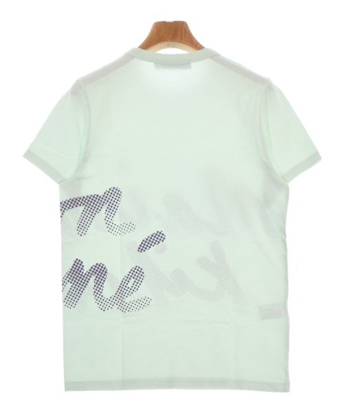 MAISON KITSUNE（メゾンキツネ）Tシャツ・カットソー 緑 サイズ:-(S位) レディース/2200681700024