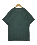 MAISON KITSUNE（メゾンキツネ）Tシャツ・カットソー 緑 サイズ:F レディース/2200681700031