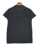 MAISON KITSUNE（メゾンキツネ）Tシャツ・カットソー 黒 サイズ:-(S位) レディース/2200681700048