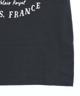 MAISON KITSUNE（メゾンキツネ）Tシャツ・カットソー 黒 サイズ:-(S位) レディース/2200681700048