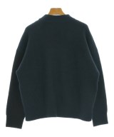 MAISON KITSUNE（メゾンキツネ）ニット・セーター 紺 サイズ:S レディース/2200693740100