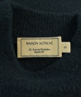 MAISON KITSUNE（メゾンキツネ）ニット・セーター 紺 サイズ:S レディース/2200693740100