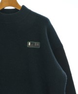 MAISON KITSUNE（メゾンキツネ）ニット・セーター 紺 サイズ:S レディース/2200693740100