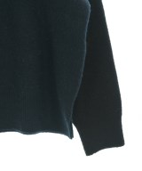 MAISON KITSUNE（メゾンキツネ）ニット・セーター 紺 サイズ:S レディース/2200693740100