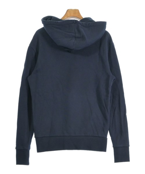 MAISON KITSUNE（メゾンキツネ）パーカー 紺 サイズ:-(M位) レディース/2200686774013