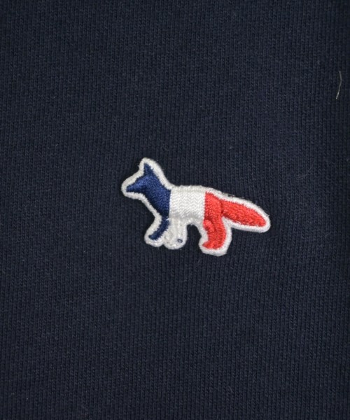 MAISON KITSUNE（メゾンキツネ）パーカー 紺 サイズ:-(M位) レディース/2200686774013