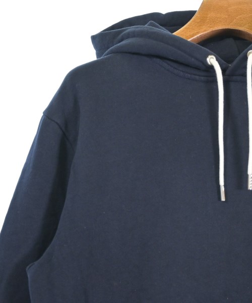 MAISON KITSUNE（メゾンキツネ）パーカー 紺 サイズ:-(M位) レディース/2200686774013