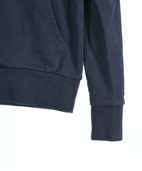 MAISON KITSUNE（メゾンキツネ）パーカー 紺 サイズ:-(M位) レディース/2200686774013