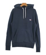 MAISON KITSUNE（メゾンキツネ）パーカー 紺 サイズ:-(M位) レディース/2200686774013