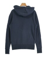 MAISON KITSUNE（メゾンキツネ）パーカー 紺 サイズ:-(M位) レディース/2200686774013