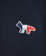MAISON KITSUNE（メゾンキツネ）パーカー 紺 サイズ:-(M位) レディース/2200686774013