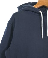 MAISON KITSUNE（メゾンキツネ）パーカー 紺 サイズ:-(M位) レディース/2200686774013