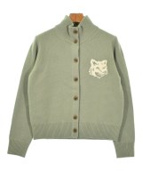 MAISON KITSUNE カーディガン
