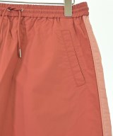 MAISON KITSUNE（メゾンキツネ）ロング・マキシ丈スカート オレンジ サイズ:S レディース/2200682438032
