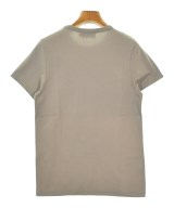 MAISON KITSUNE（メゾンキツネ）Tシャツ・カットソー グレー サイズ:XS レディース/2200694981069