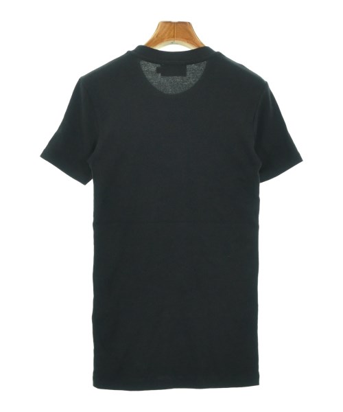 MAISON KITSUNE（メゾンキツネ）Tシャツ・カットソー 黒 サイズ:S レディース/2200695135072