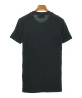 MAISON KITSUNE（メゾンキツネ）Tシャツ・カットソー 黒 サイズ:S レディース/2200695135072
