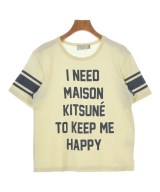 MAISON KITSUNE Tシャツ・カットソー