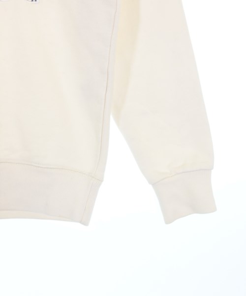MAISON KITSUNE（メゾンキツネ）スウェット 白 サイズ:XS レディース/2200691391182