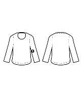 MAISON KITSUNE（メゾンキツネ）スウェット 白 サイズ:XS レディース/2200691391182