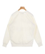 MAISON KITSUNE（メゾンキツネ）スウェット 白 サイズ:XS レディース/2200691391182