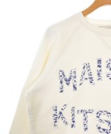 MAISON KITSUNE（メゾンキツネ）スウェット 白 サイズ:XS レディース/2200691391182