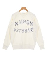 MAISON KITSUNE スウェット