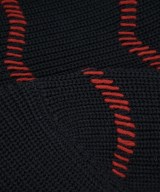 MAISON KITSUNE（メゾンキツネ）ニット・セーター 紺 サイズ:S レディース/2200687013036