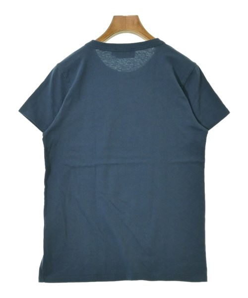 MAISON KITSUNE（メゾンキツネ）Tシャツ・カットソー 紺 サイズ:S レディース/2200687013074