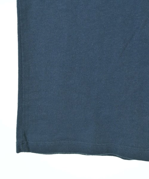 MAISON KITSUNE（メゾンキツネ）Tシャツ・カットソー 紺 サイズ:S レディース/2200687013074