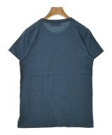 MAISON KITSUNE（メゾンキツネ）Tシャツ・カットソー 紺 サイズ:S レディース/2200687013074