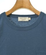 MAISON KITSUNE（メゾンキツネ）Tシャツ・カットソー 紺 サイズ:S レディース/2200687013074