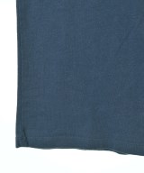 MAISON KITSUNE（メゾンキツネ）Tシャツ・カットソー 紺 サイズ:S レディース/2200687013074