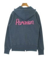 KITSUNE TEE（キツネティー）パーカー 紺 サイズ:XS レディース/2200690693010