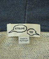 KITSUNE TEE（キツネティー）パーカー 紺 サイズ:XS レディース/2200690693010