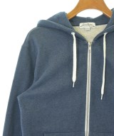 KITSUNE TEE（キツネティー）パーカー 紺 サイズ:XS レディース/2200690693010
