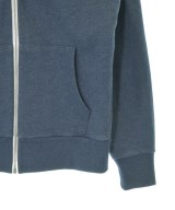 KITSUNE TEE（キツネティー）パーカー 紺 サイズ:XS レディース/2200690693010