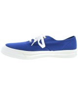 MAISON KITSUNE（メゾンキツネ）スニーカー 青 サイズ:26cm メンズ/2200696781032