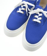 MAISON KITSUNE（メゾンキツネ）スニーカー 青 サイズ:26cm メンズ/2200696781032