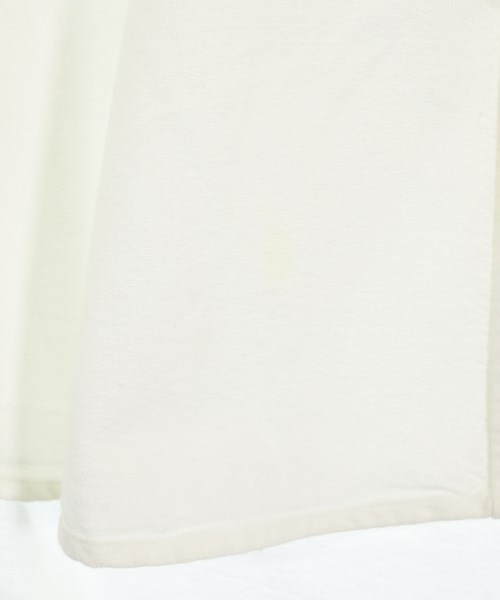 MAISON KITSUNE（メゾンキツネ）カジュアルシャツ 白 サイズ:38(M位) レディース/2200698176089