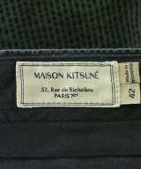 MAISON KITSUNE（メゾンキツネ）その他 緑 サイズ:42(L位) レディース/2200698176126