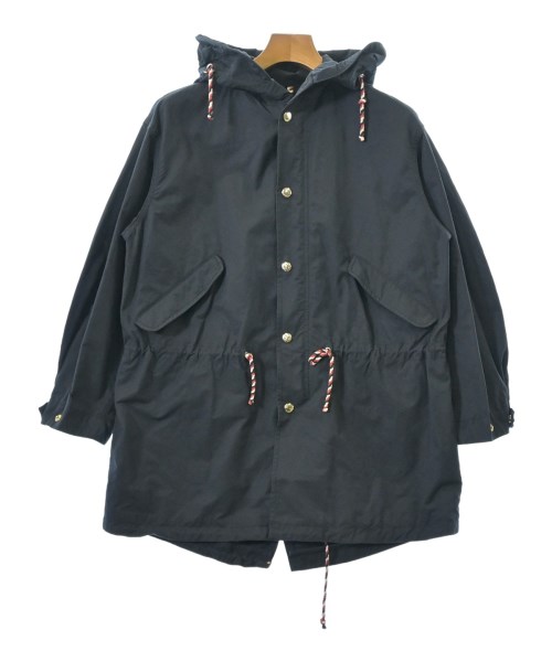 MAISON KITSUNE(メゾンキツネ)その他 紺 サイズ:34(XS位)/2200698368033