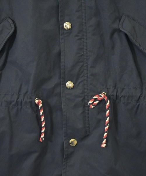 MAISON KITSUNE（メゾンキツネ）その他 紺 サイズ:34(XS位) レディース/2200698368033