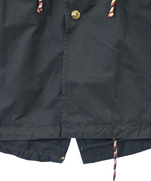 MAISON KITSUNE（メゾンキツネ）その他 紺 サイズ:34(XS位) レディース/2200698368033