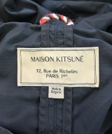 MAISON KITSUNE（メゾンキツネ）その他 紺 サイズ:34(XS位) レディース/2200698368033