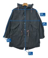 MAISON KITSUNE（メゾンキツネ）その他 紺 サイズ:34(XS位) レディース/2200698368033