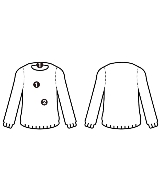 MAISON KITSUNE（メゾンキツネ）ニット・セーター ピンク サイズ:S レディース/2200688989019