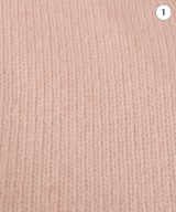 MAISON KITSUNE（メゾンキツネ）ニット・セーター ピンク サイズ:S レディース/2200688989019