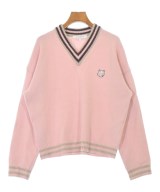 MAISON KITSUNE ニット・セーター