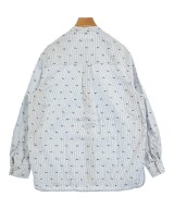 MAISON KITSUNE（メゾンキツネ）ブラウス グレー サイズ:34(XS位) レディース/2200697819031